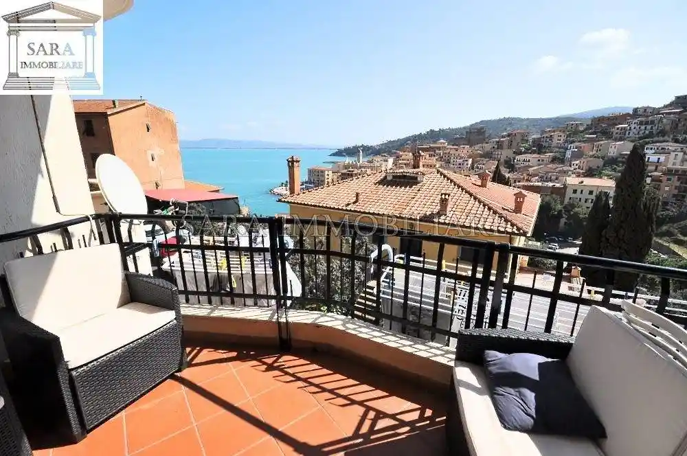 Appartamento in vendita a Monte Argentario