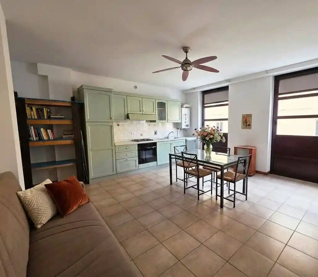 Appartamento in vendita a Grosseto