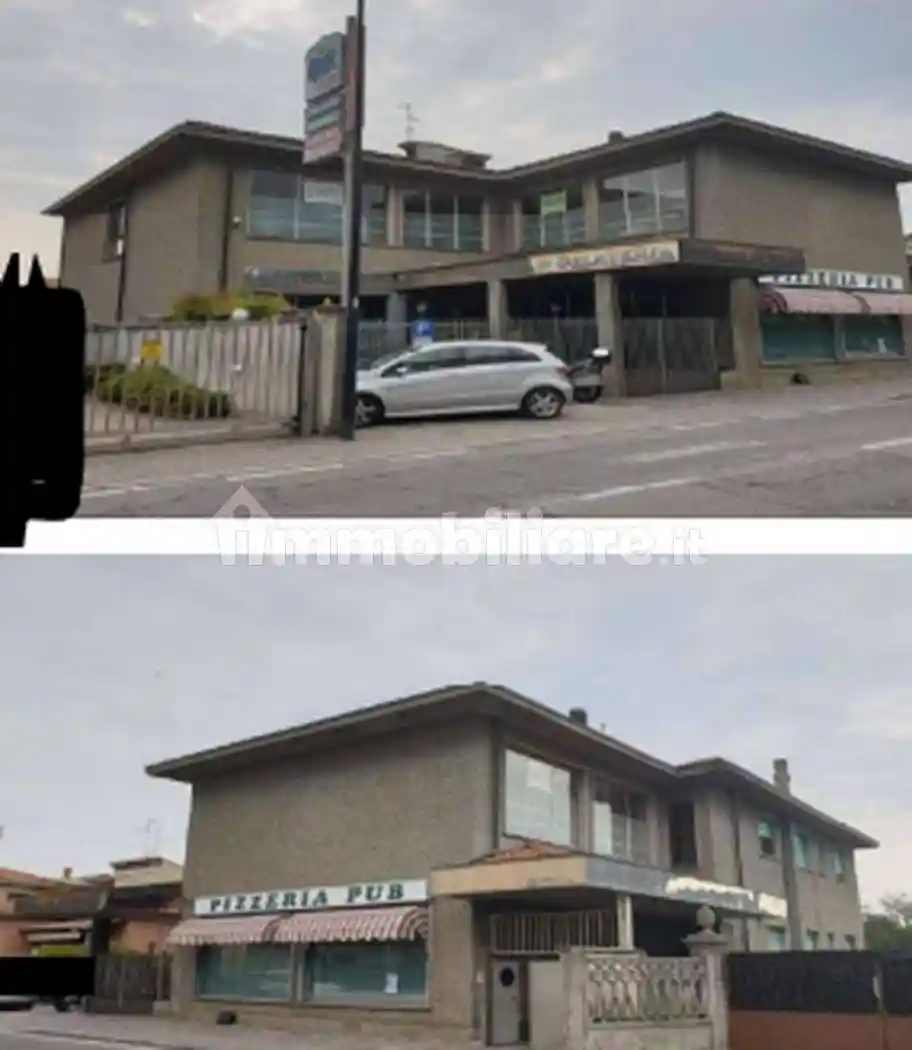 Appartamento in vendita a Limbiate