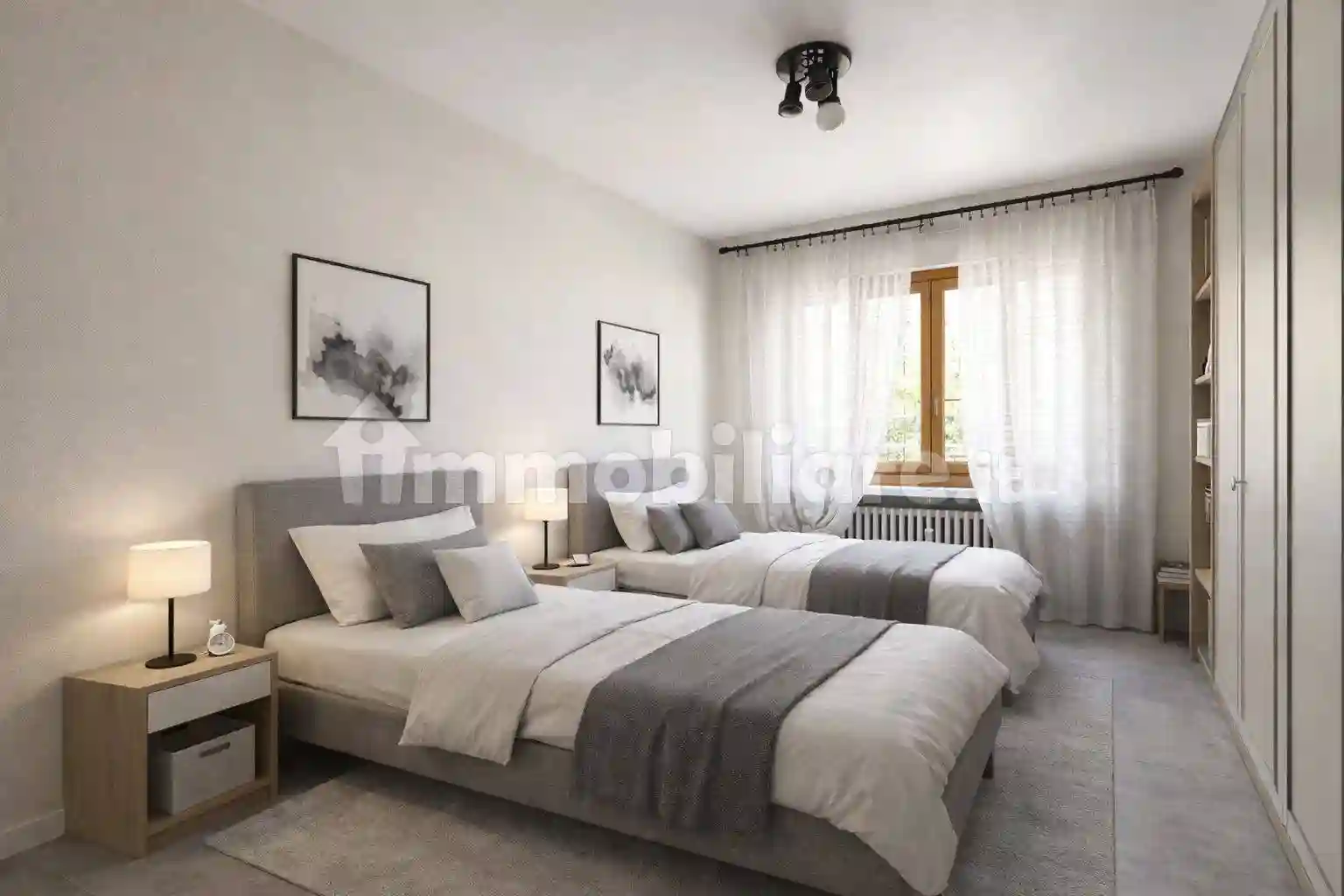 Appartamento - foto 3