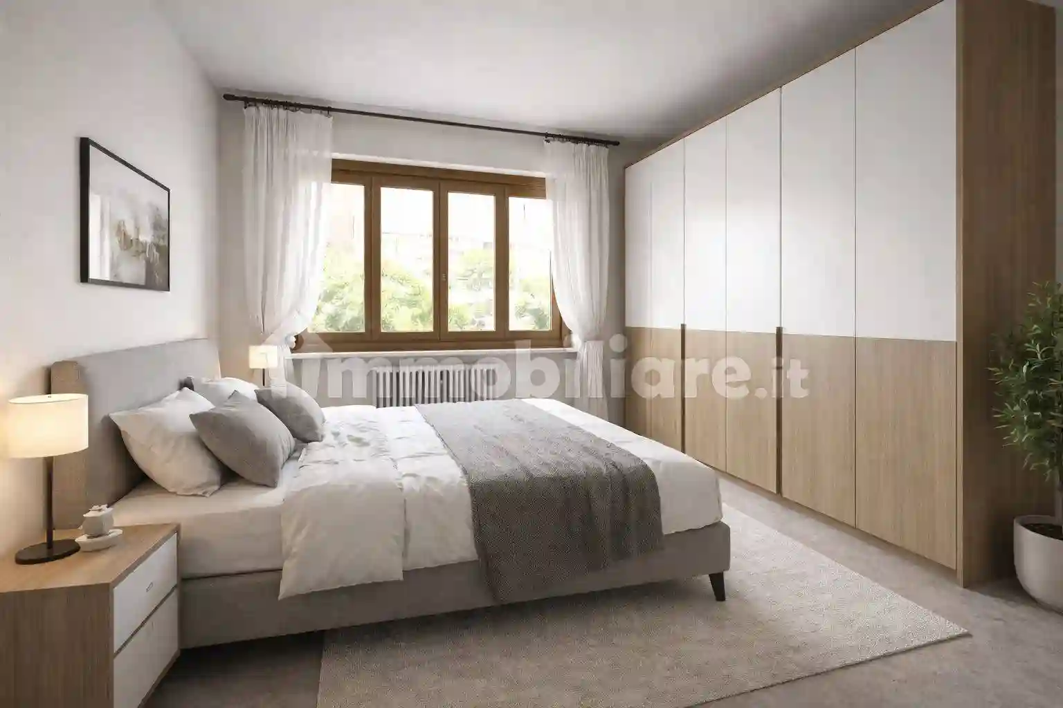 Appartamento - foto 4