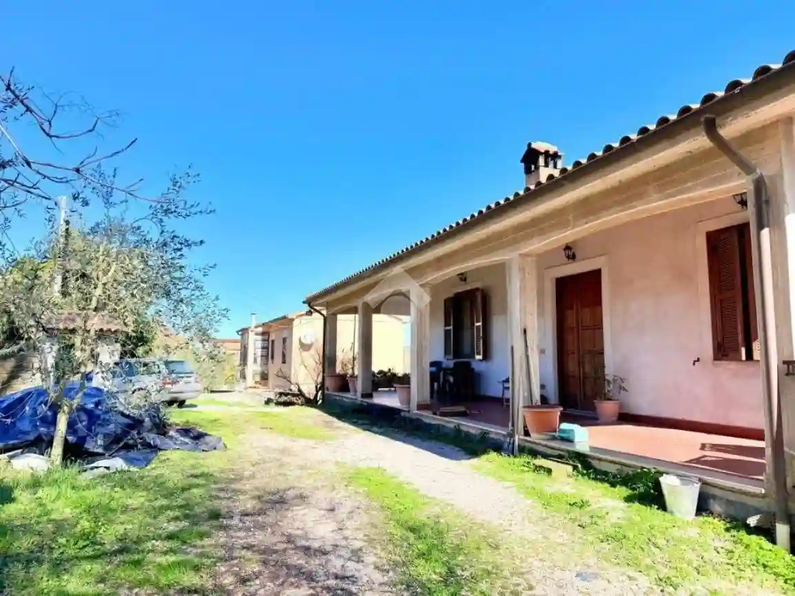 Casa indipendente - foto 4