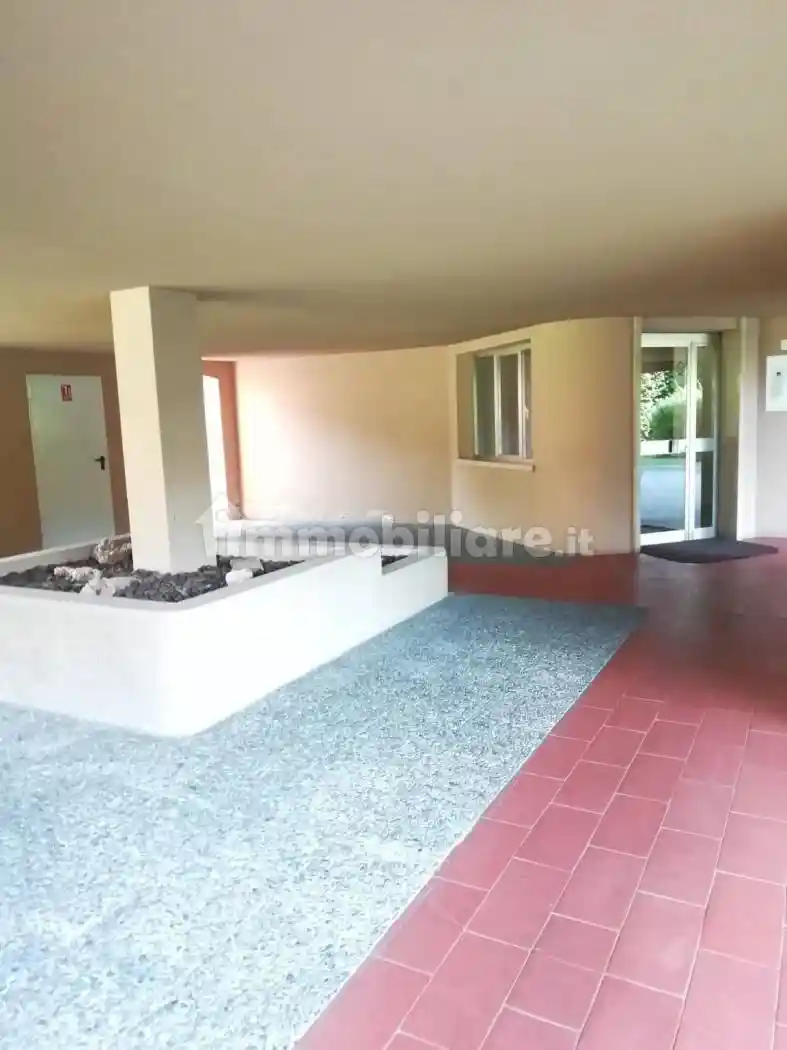 Appartamento in vendita a Carate Brianza