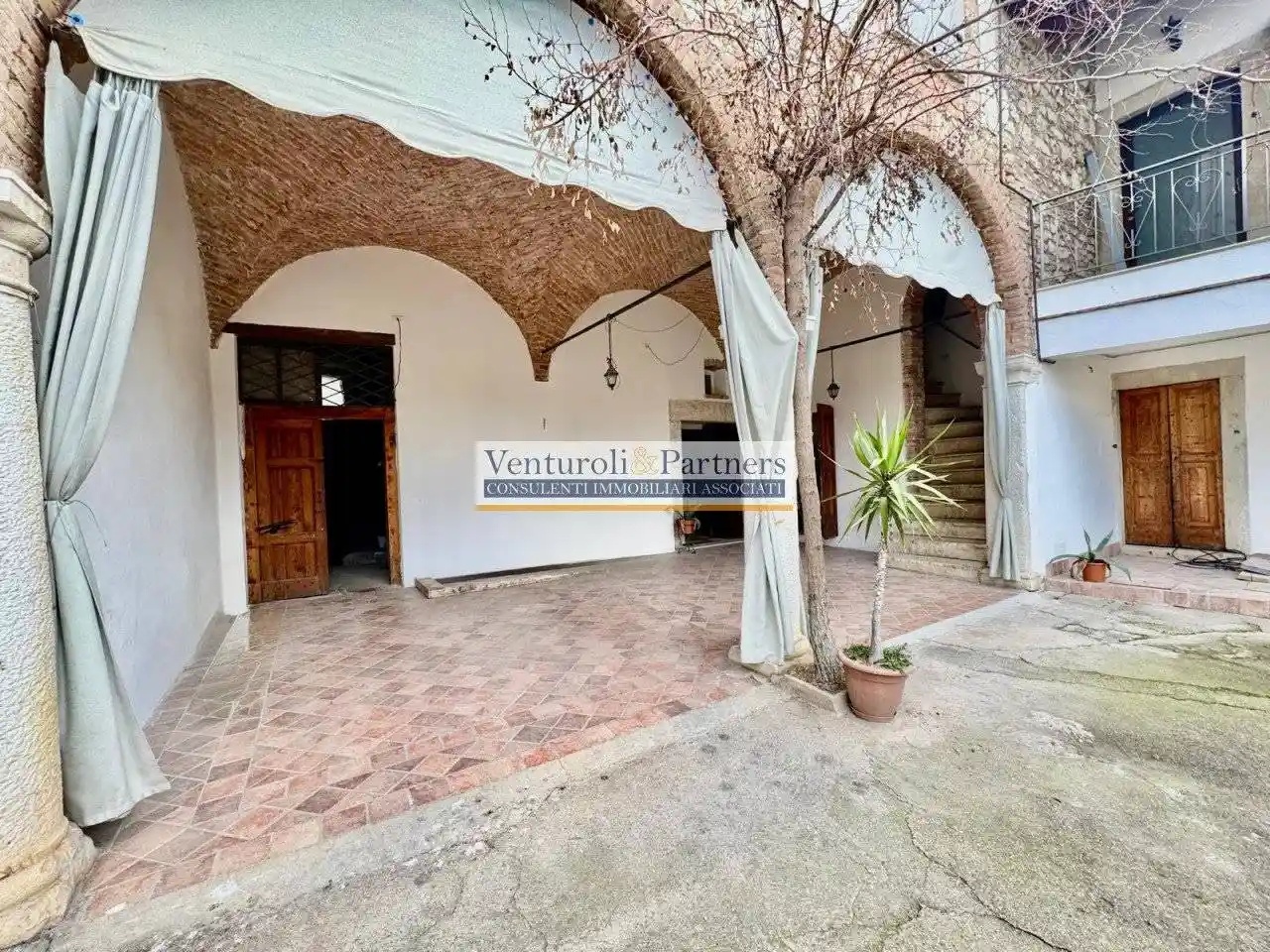 Appartamento in vendita a Botticino