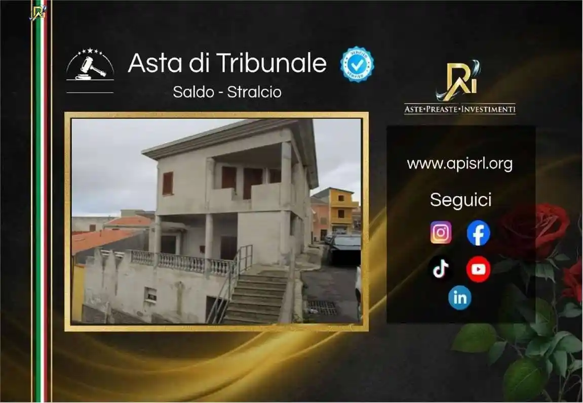 Casa indipendente in vendita a Sennori