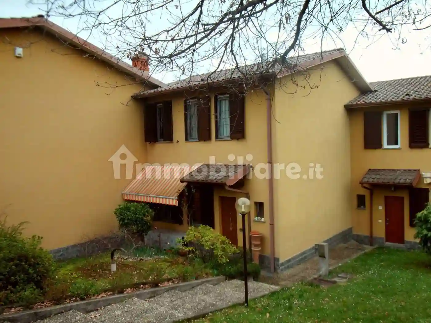 Villetta a schiera - foto 3