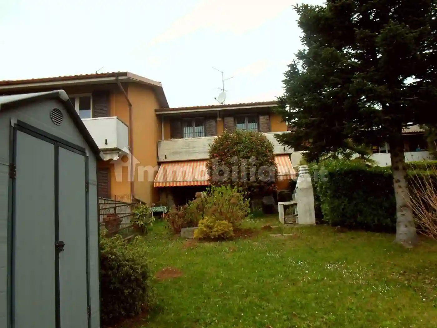 Villetta a schiera - foto 5