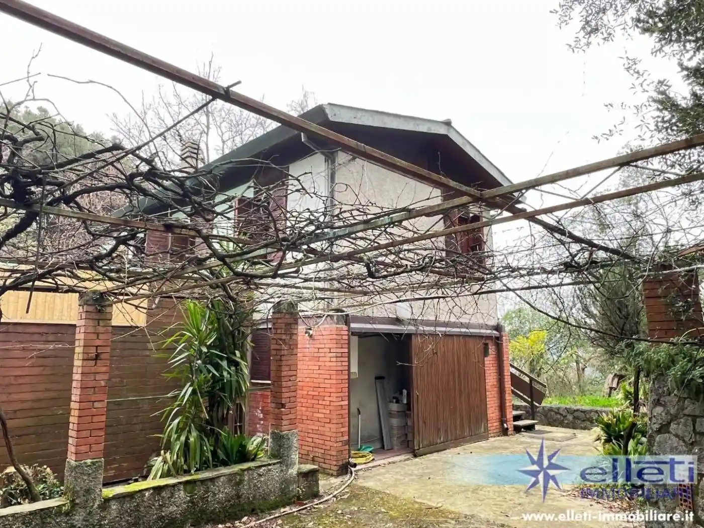 Villa in vendita a Massa