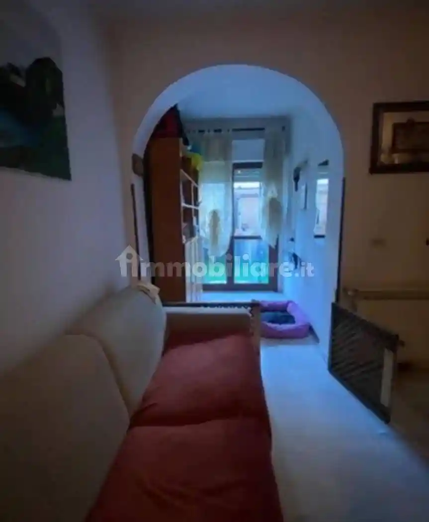 Appartamento in vendita a Pomezia