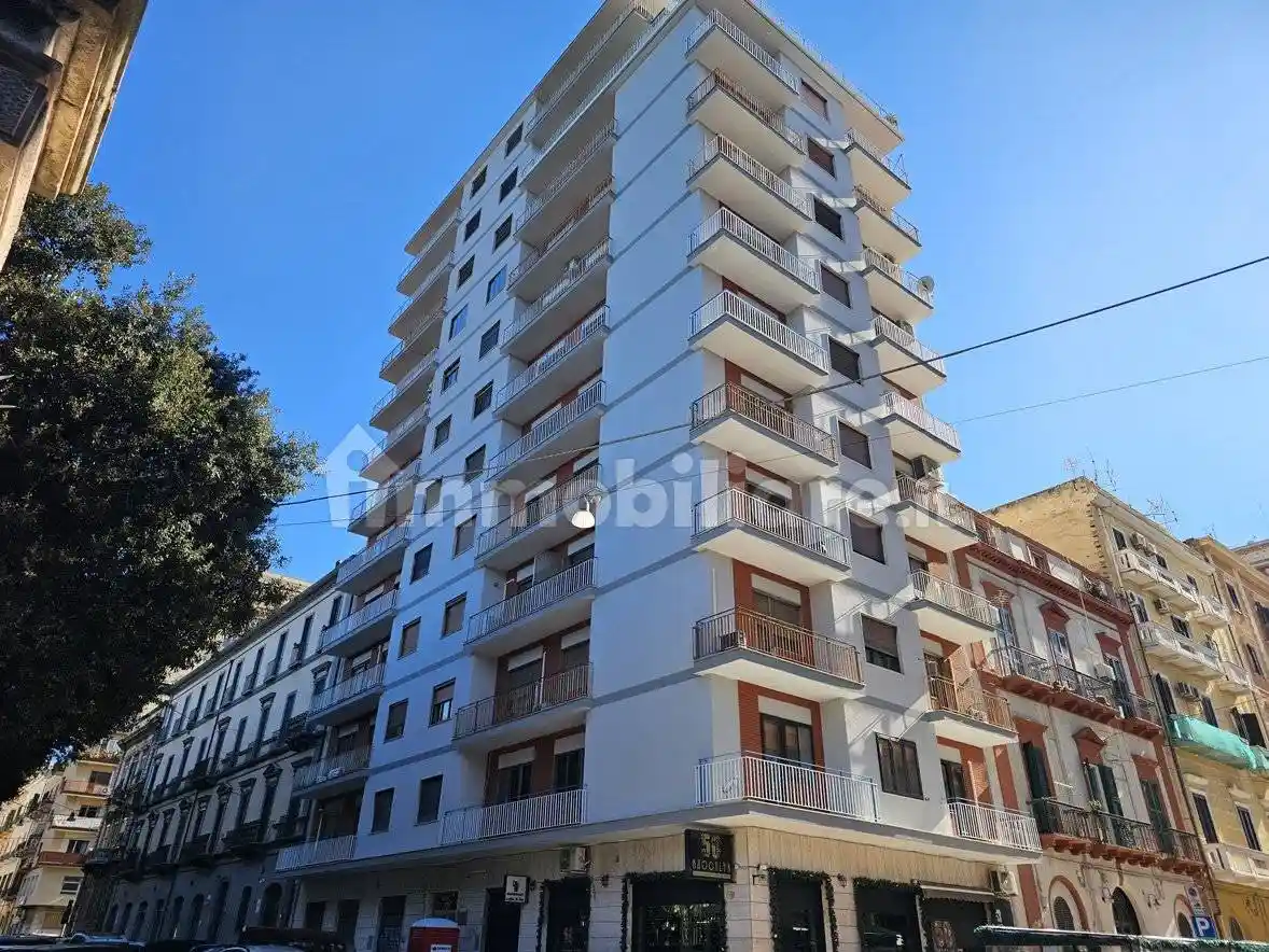 Appartamento in vendita a Taranto