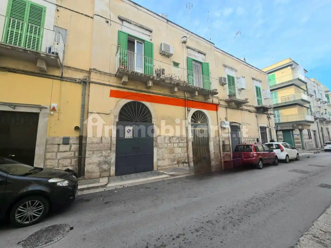 Appartamento in vendita a Molfetta