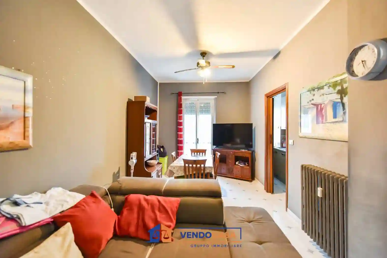 Appartamento - foto 5