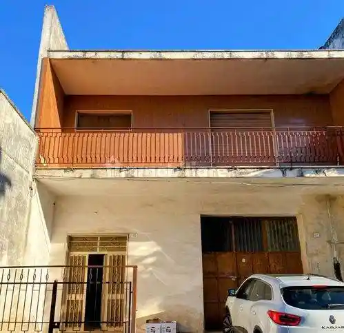 Appartamento in vendita a San Donato di Lecce