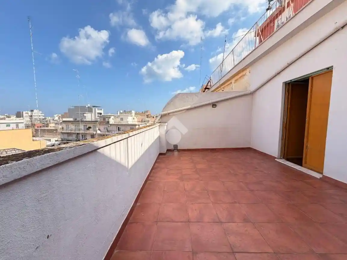 Appartamento in vendita a Bari