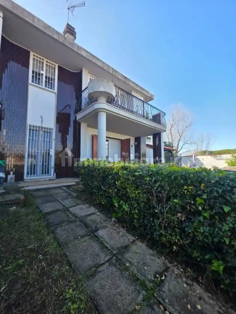 Villetta a schiera in vendita a Anzio