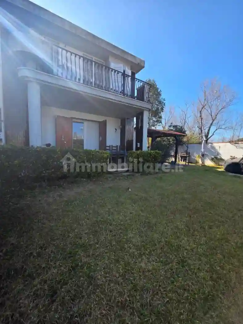 Villetta a schiera - foto 3