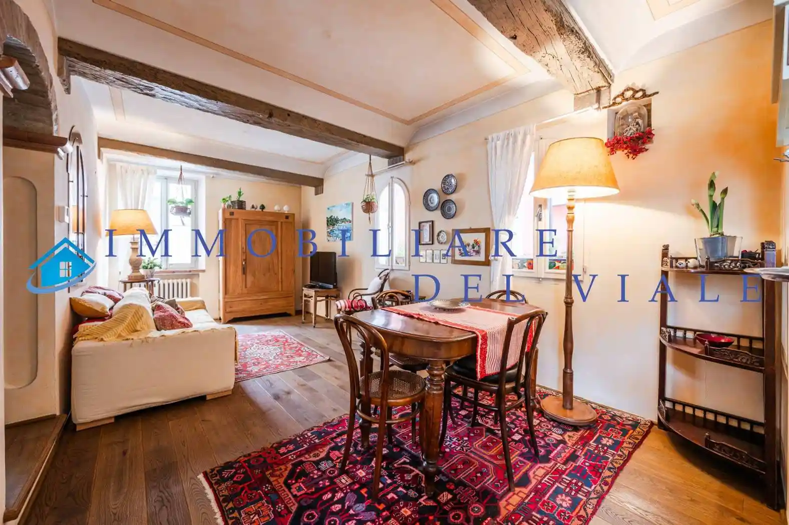 Appartamento in vendita a Modena