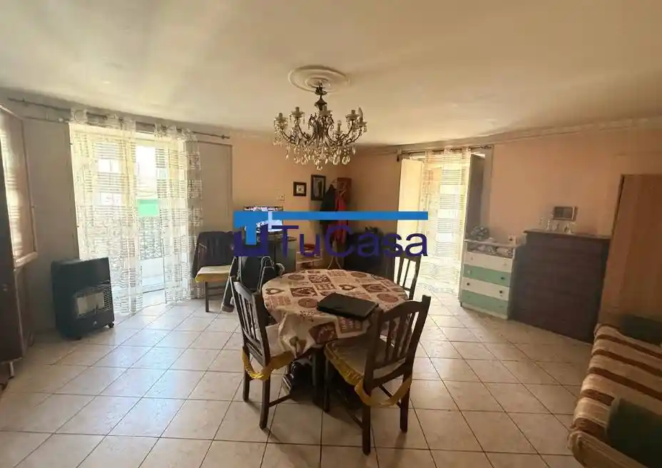 Appartamento in vendita a Aversa