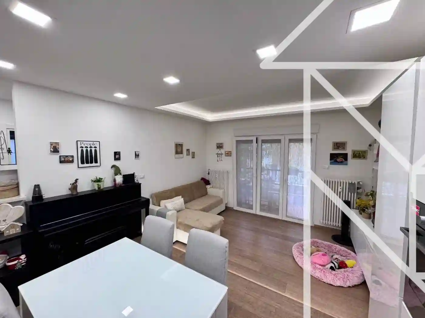 Appartamento - foto 4