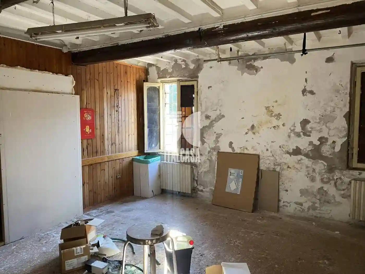 Palazzo - Edificio - foto 4