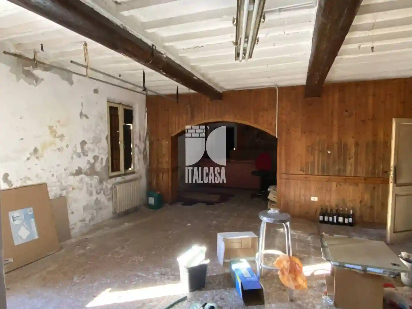 Palazzo - Edificio - foto 5