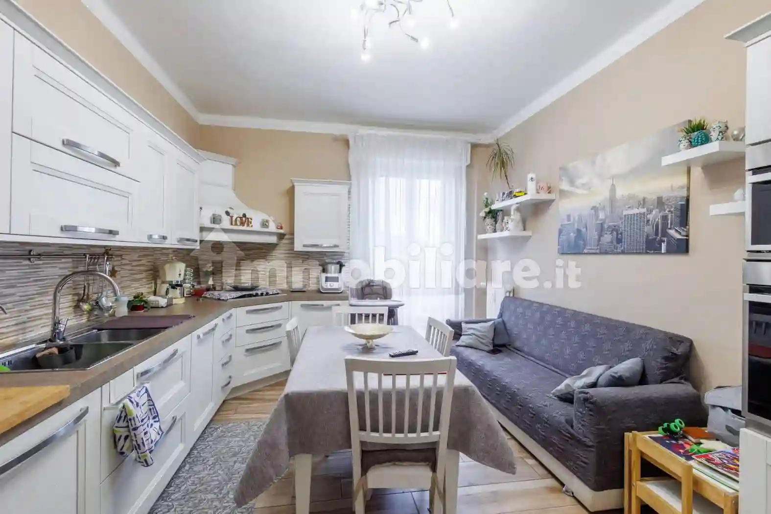 Appartamento - foto 2