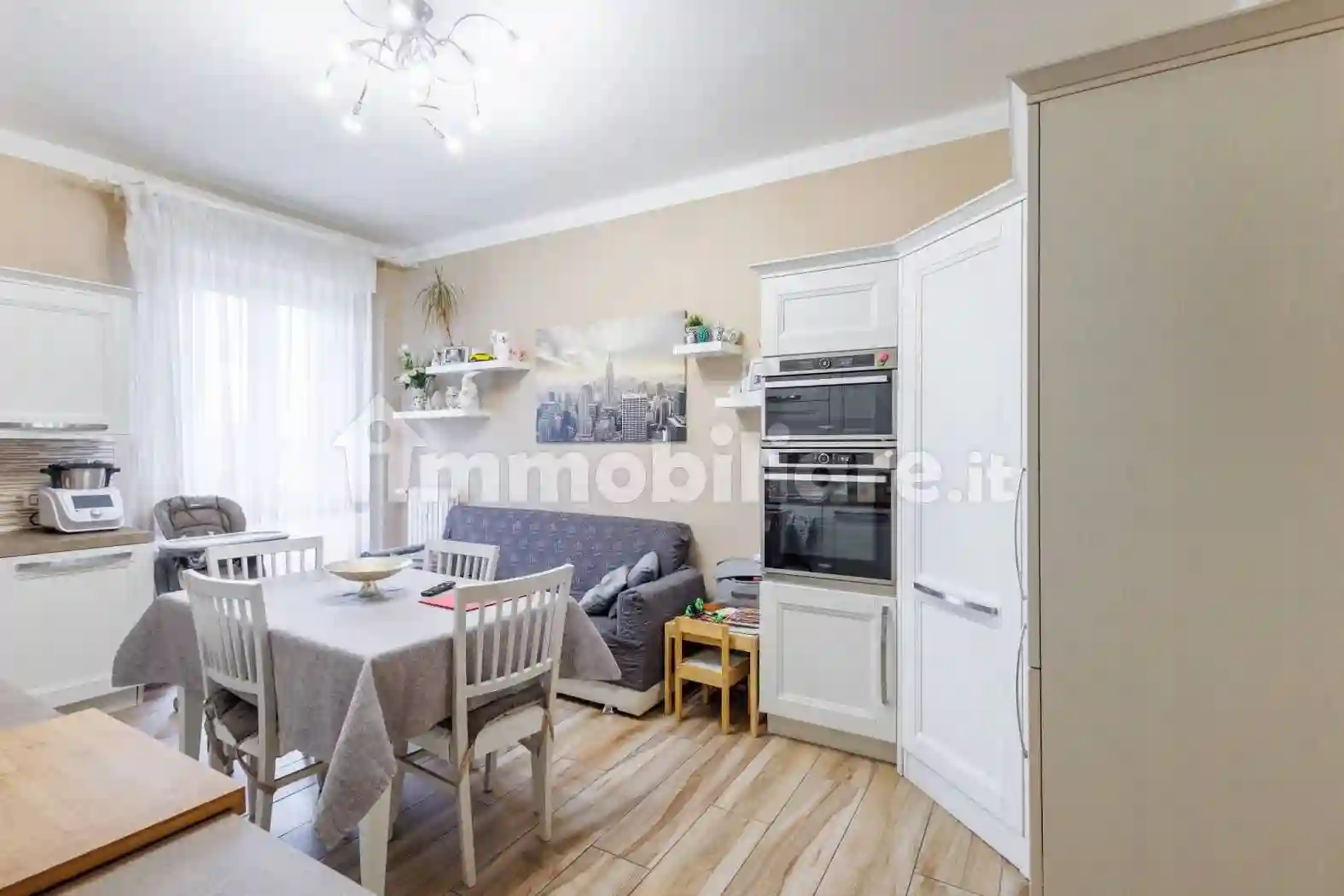 Appartamento - foto 4