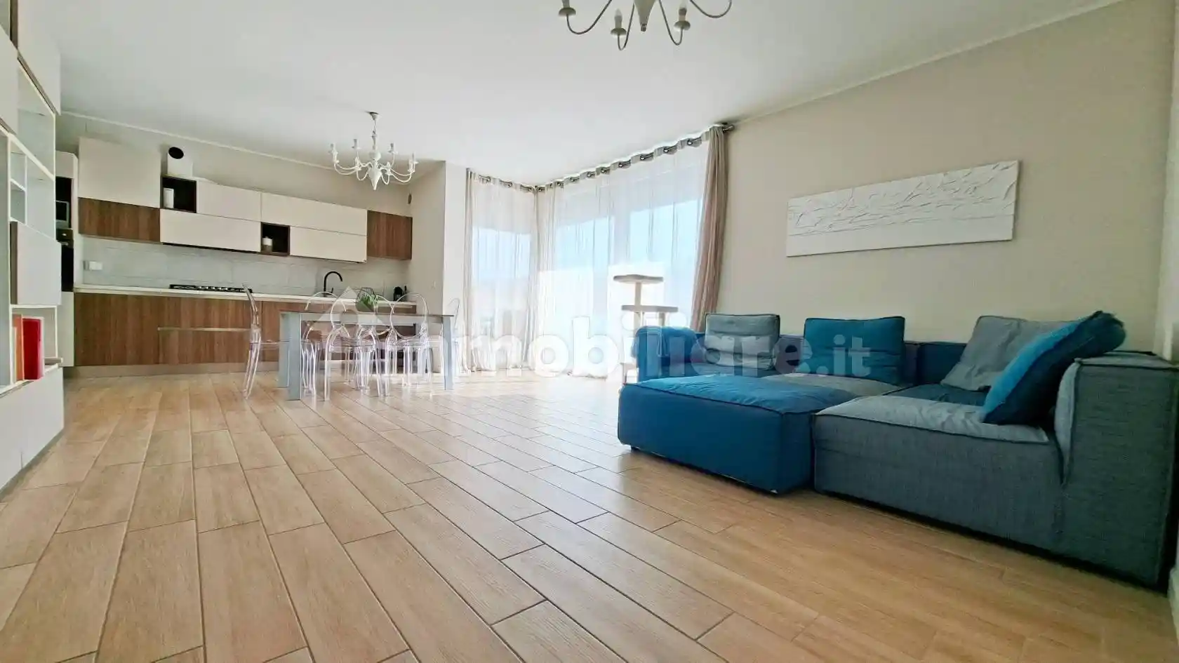 Appartamento in vendita a Albignasego