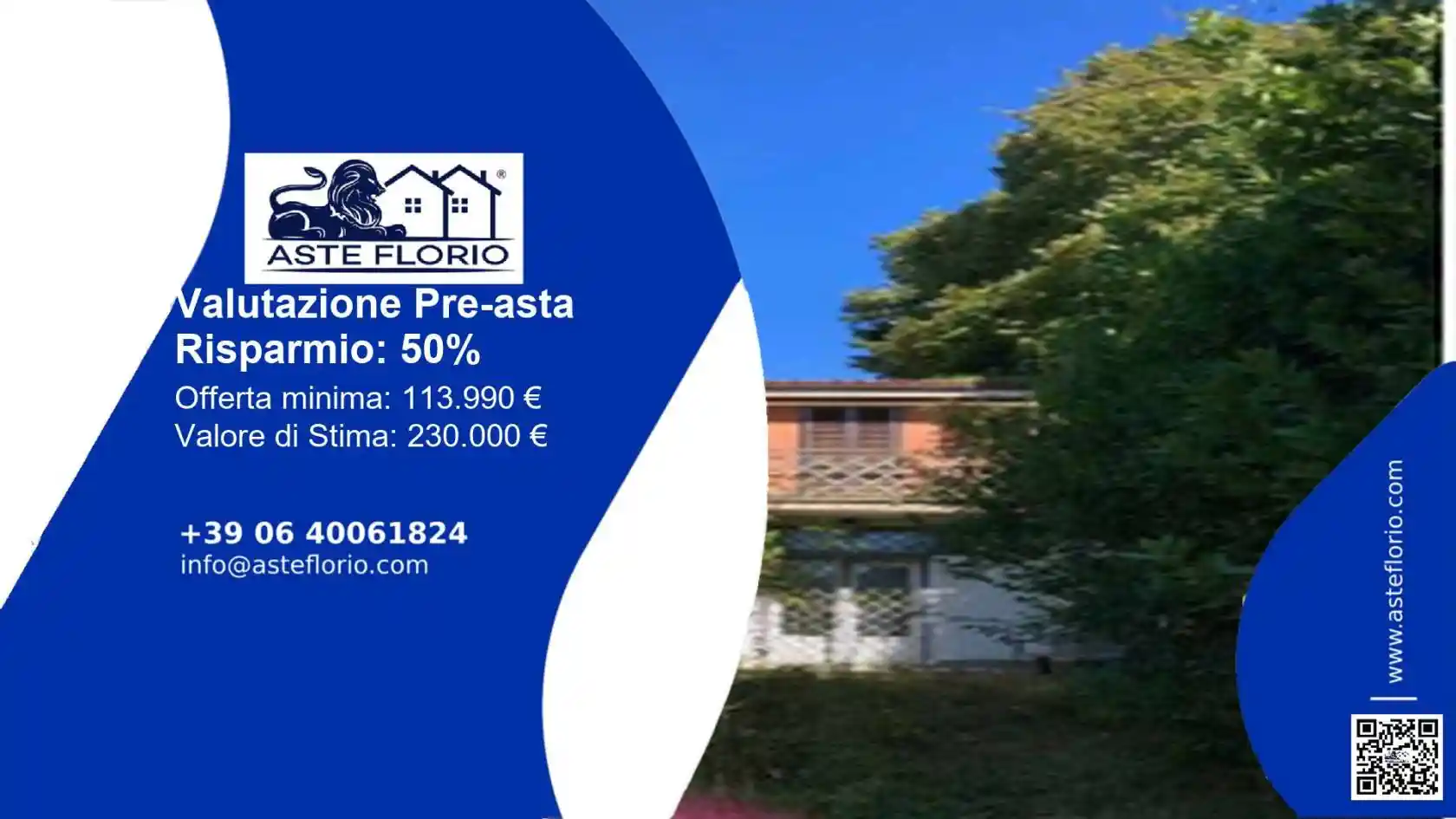 Appartamento in vendita a Oriolo Romano