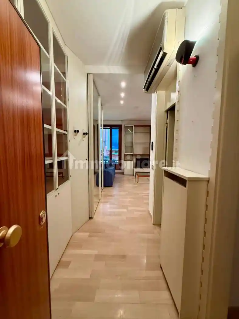 Appartamento in affitto a Venezia