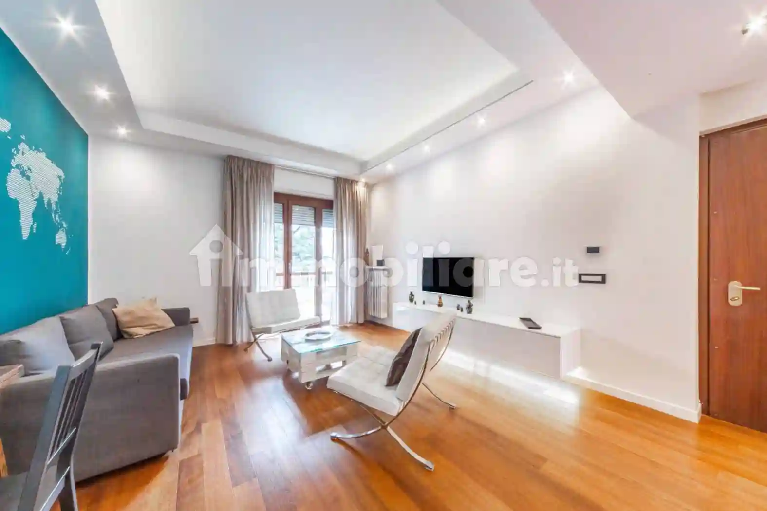 Appartamento - foto 5