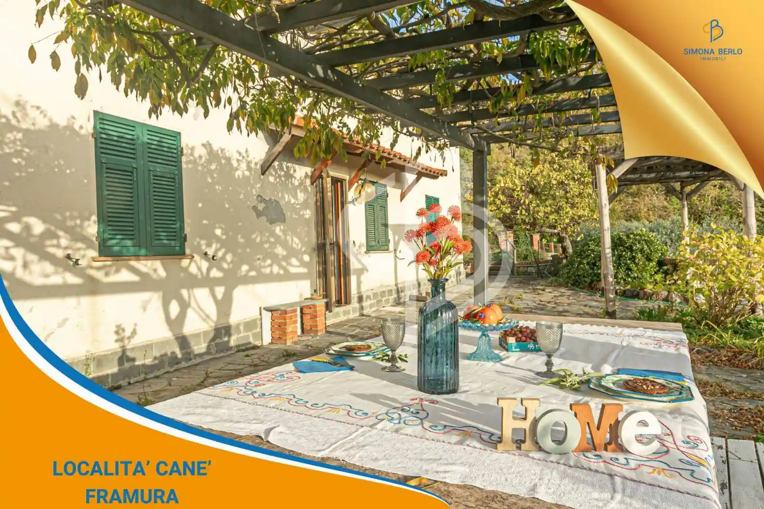 Villa in vendita a Framura