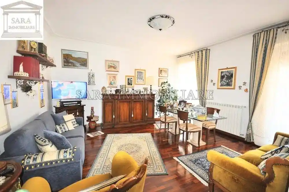 Appartamento in vendita a Monte Argentario