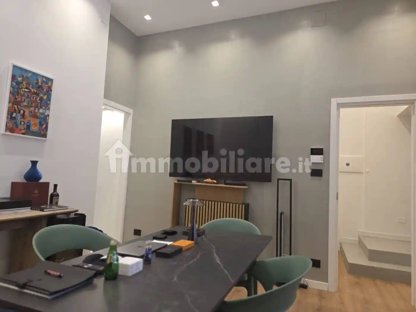 Appartamento in affitto a Palermo