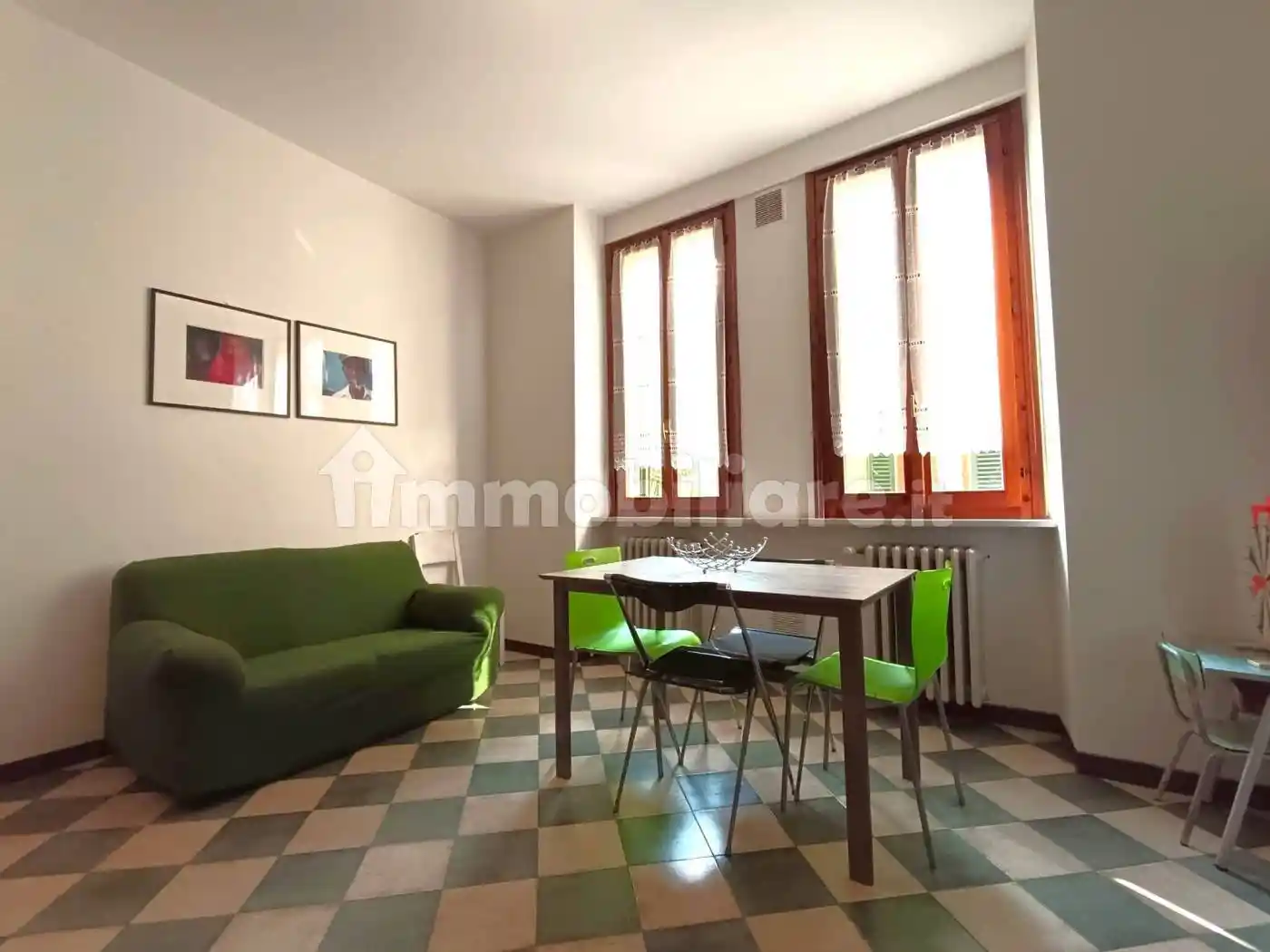 Appartamento in affitto a Brescia