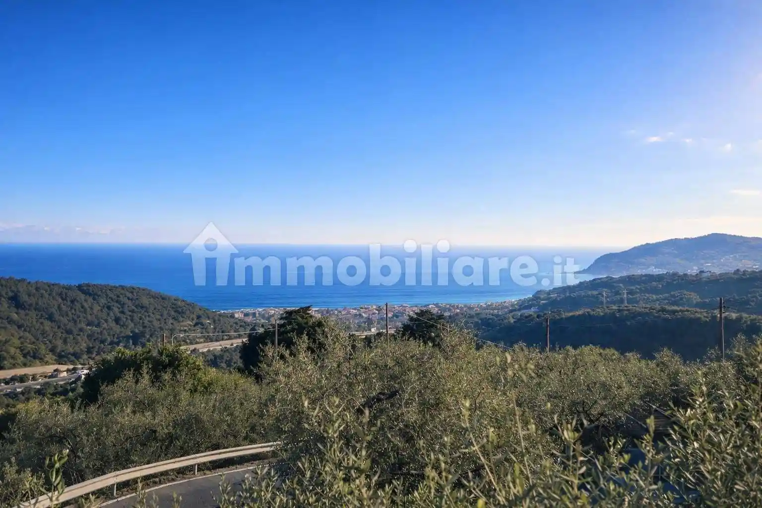 Appartamento in vendita a San Bartolomeo al Mare