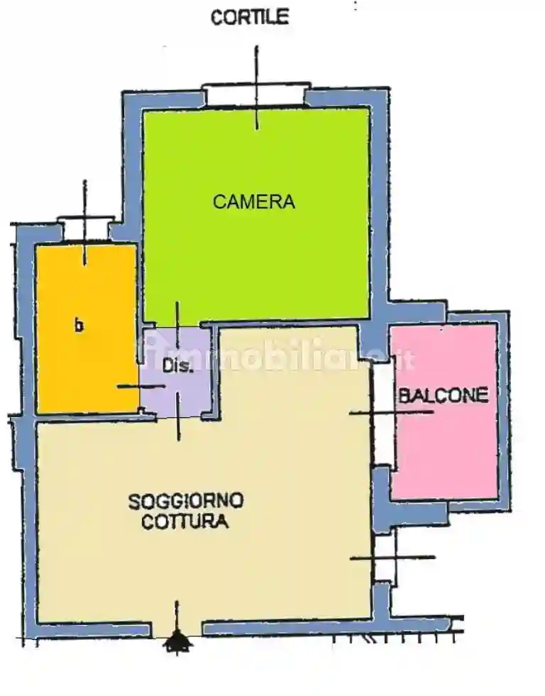 Appartamento - foto 2