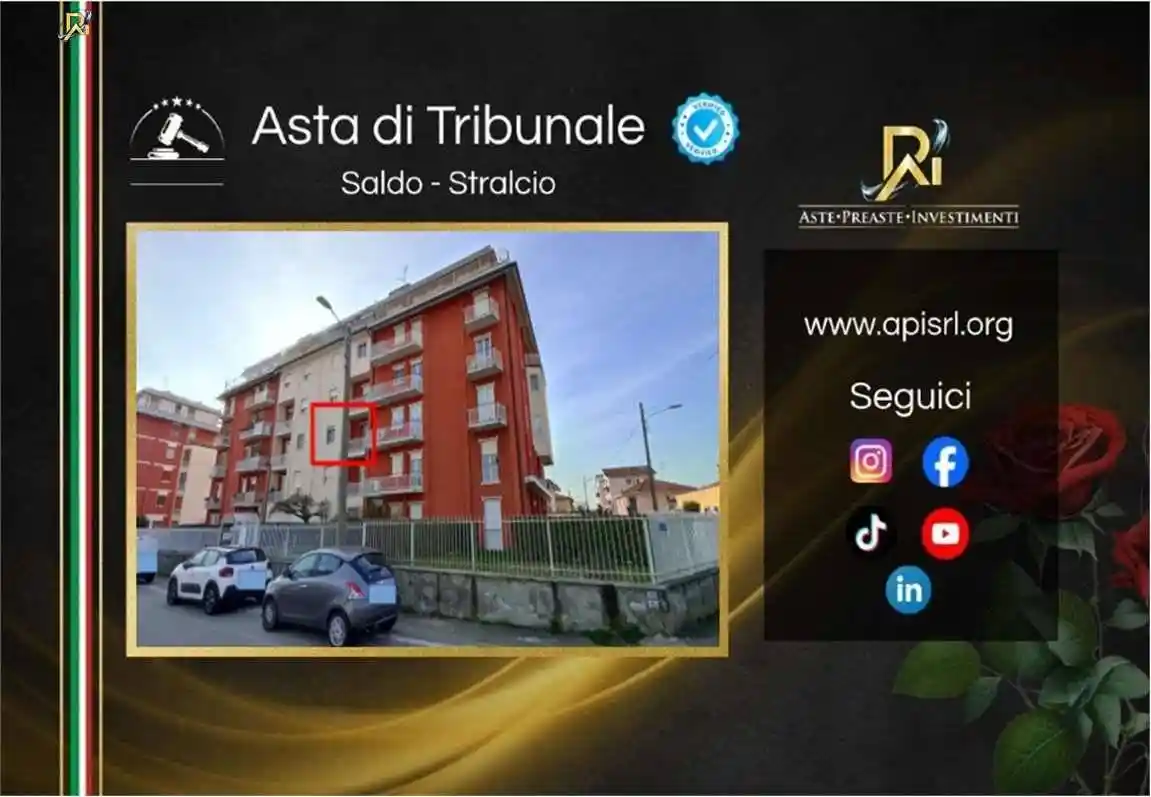 Appartamento in vendita a Corbetta