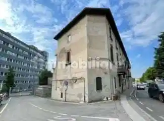 Appartamento in vendita a Seriate