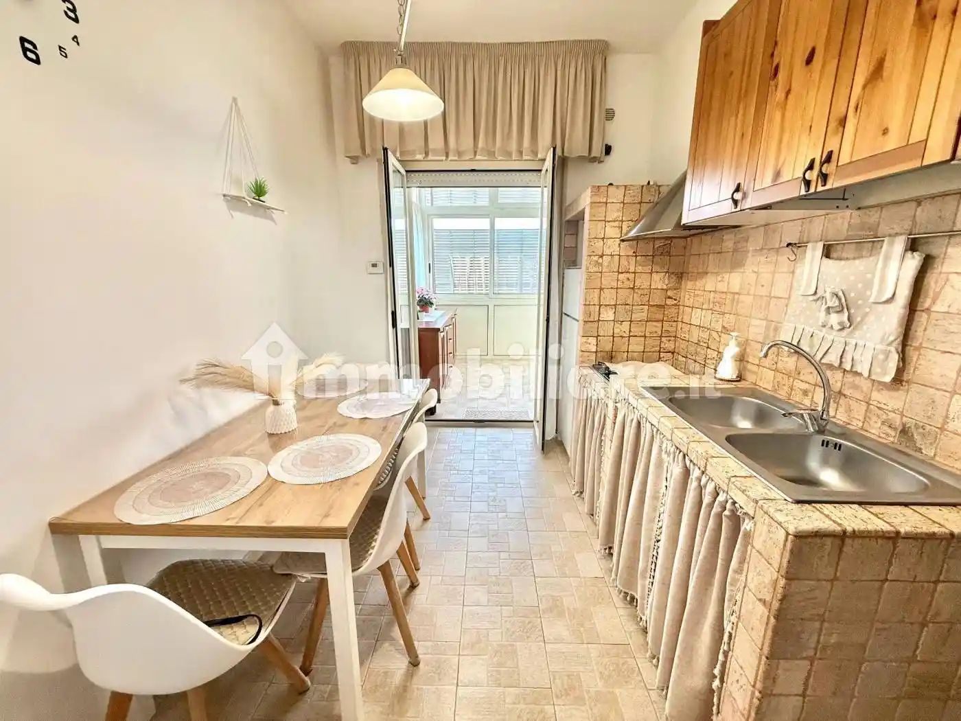 Appartamento in vendita a Valenzano