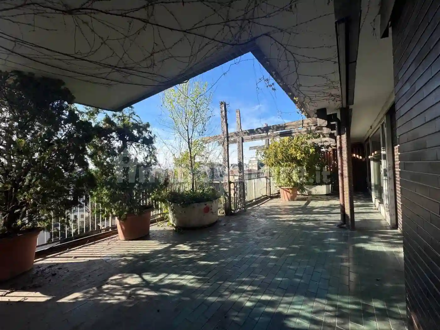 Attico - Mansarda - foto 2