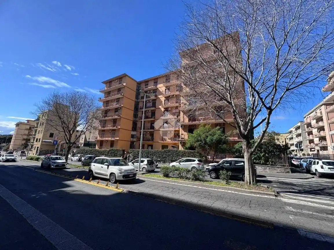 Appartamento in vendita a Catania