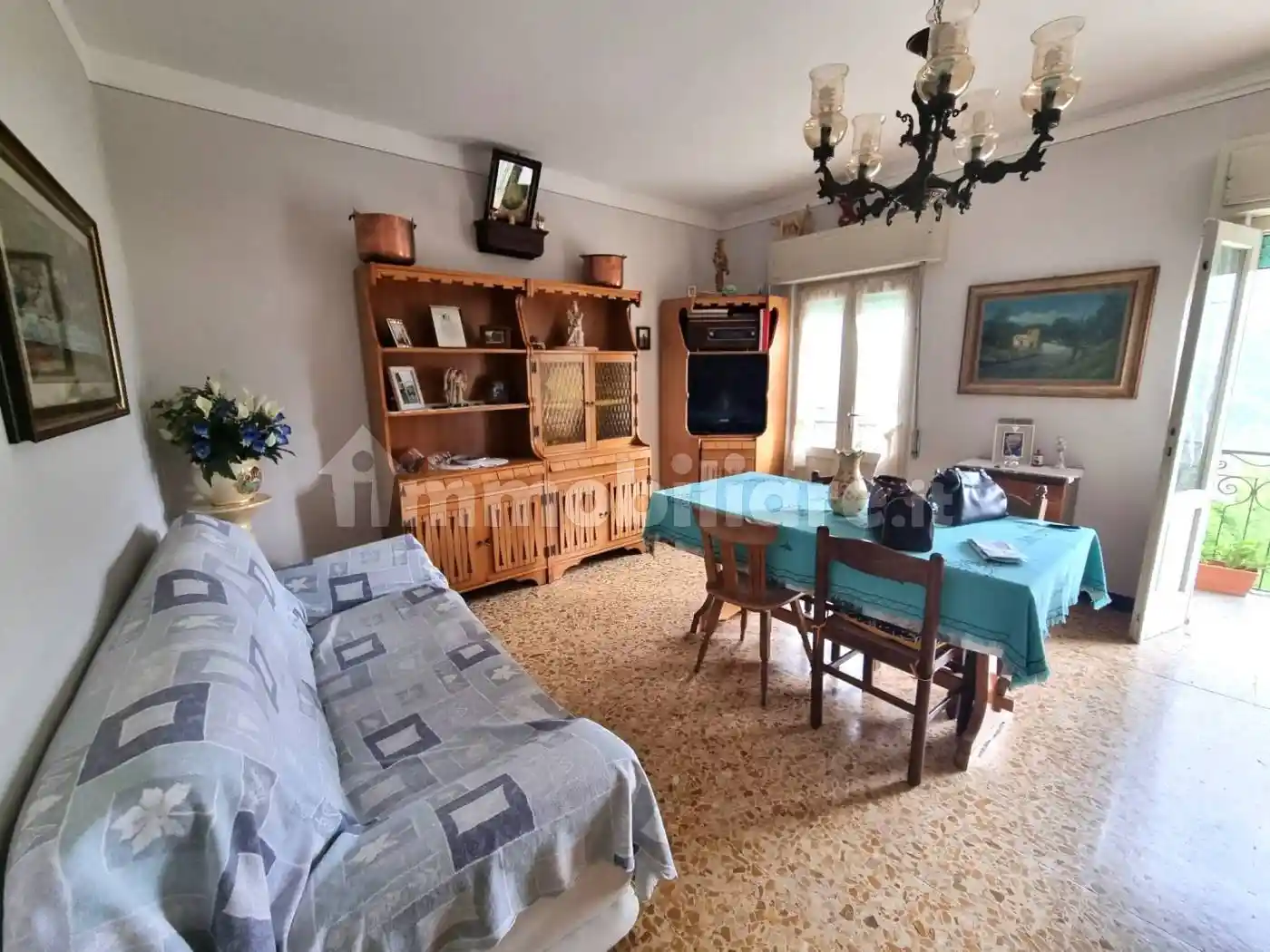 Casa indipendente in vendita a Marmentino