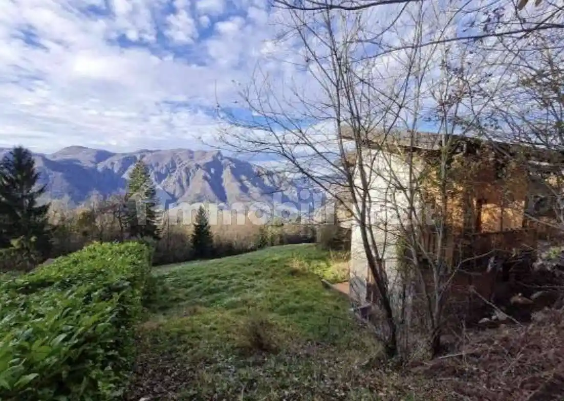 Appartamento in vendita a San Giovanni Bianco