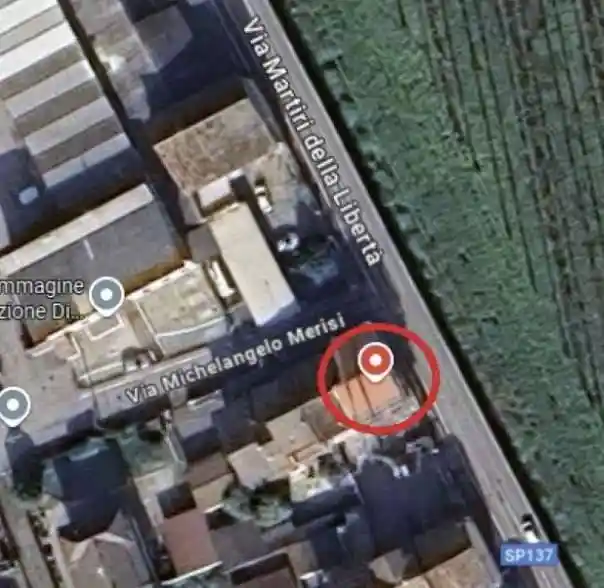 Appartamento in vendita a Misano di Gera d'Adda