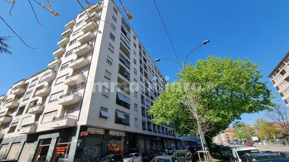 Appartamento in affitto a Torino