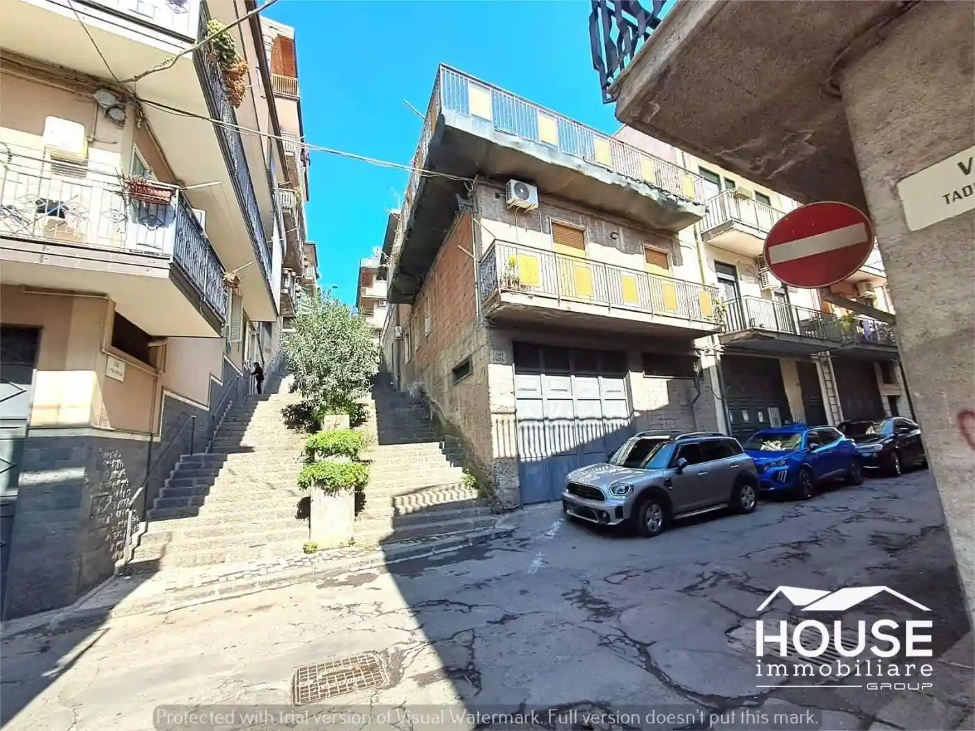 Casa indipendente in vendita a Paternò