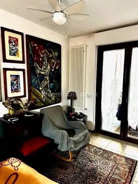 Appartamento in vendita a Fermo