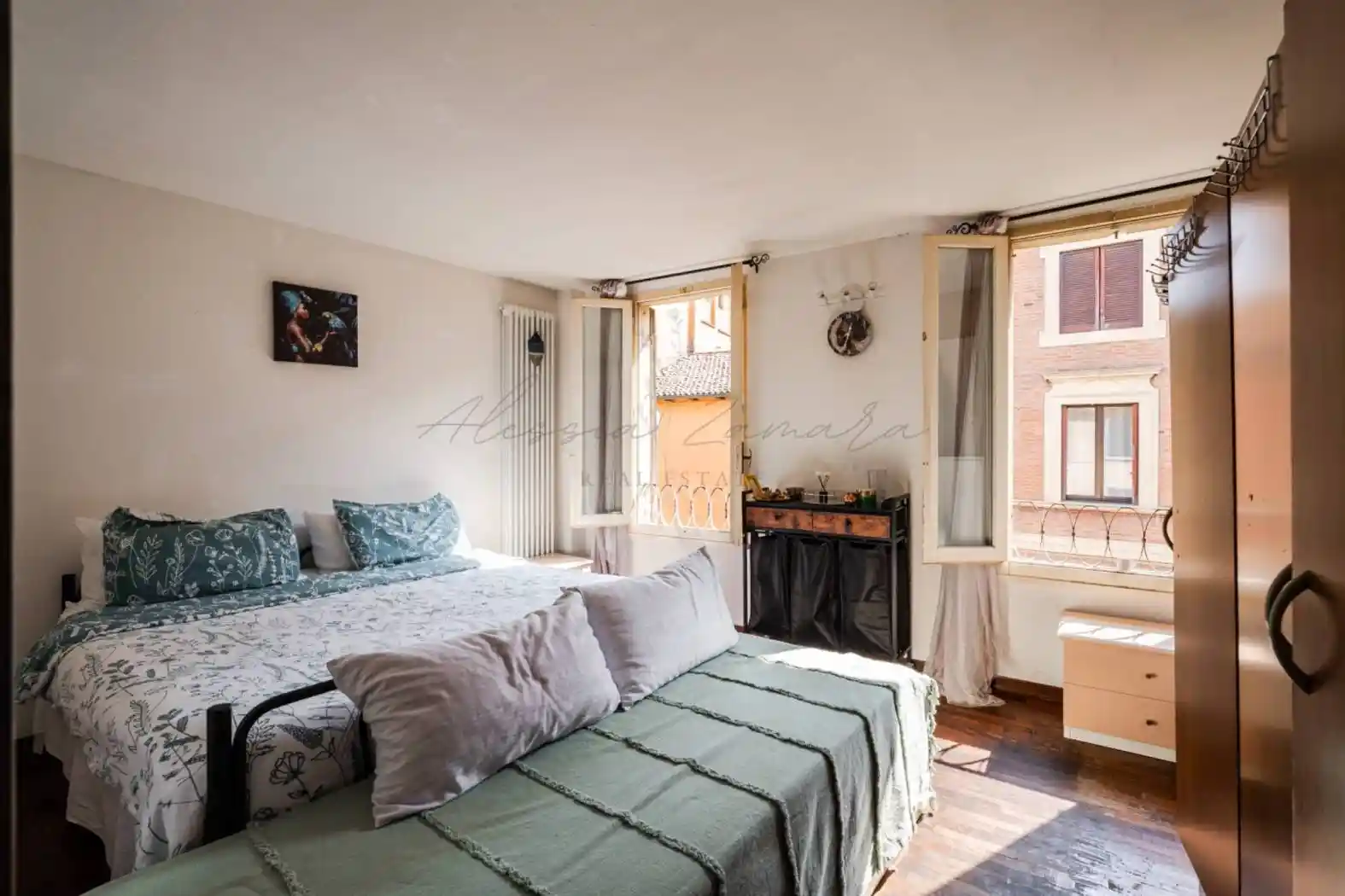 Appartamento in vendita a Bologna