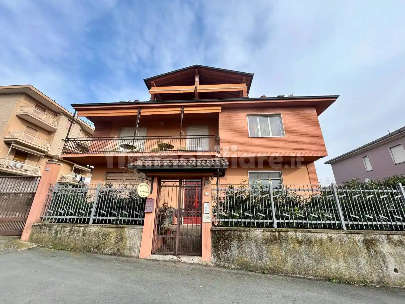 Villa in vendita a Acqui Terme